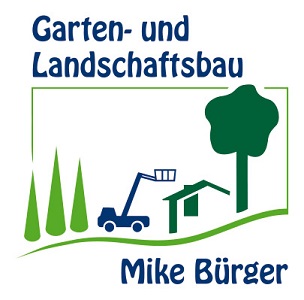Garten- und Landschaftsbau Mike Bürger